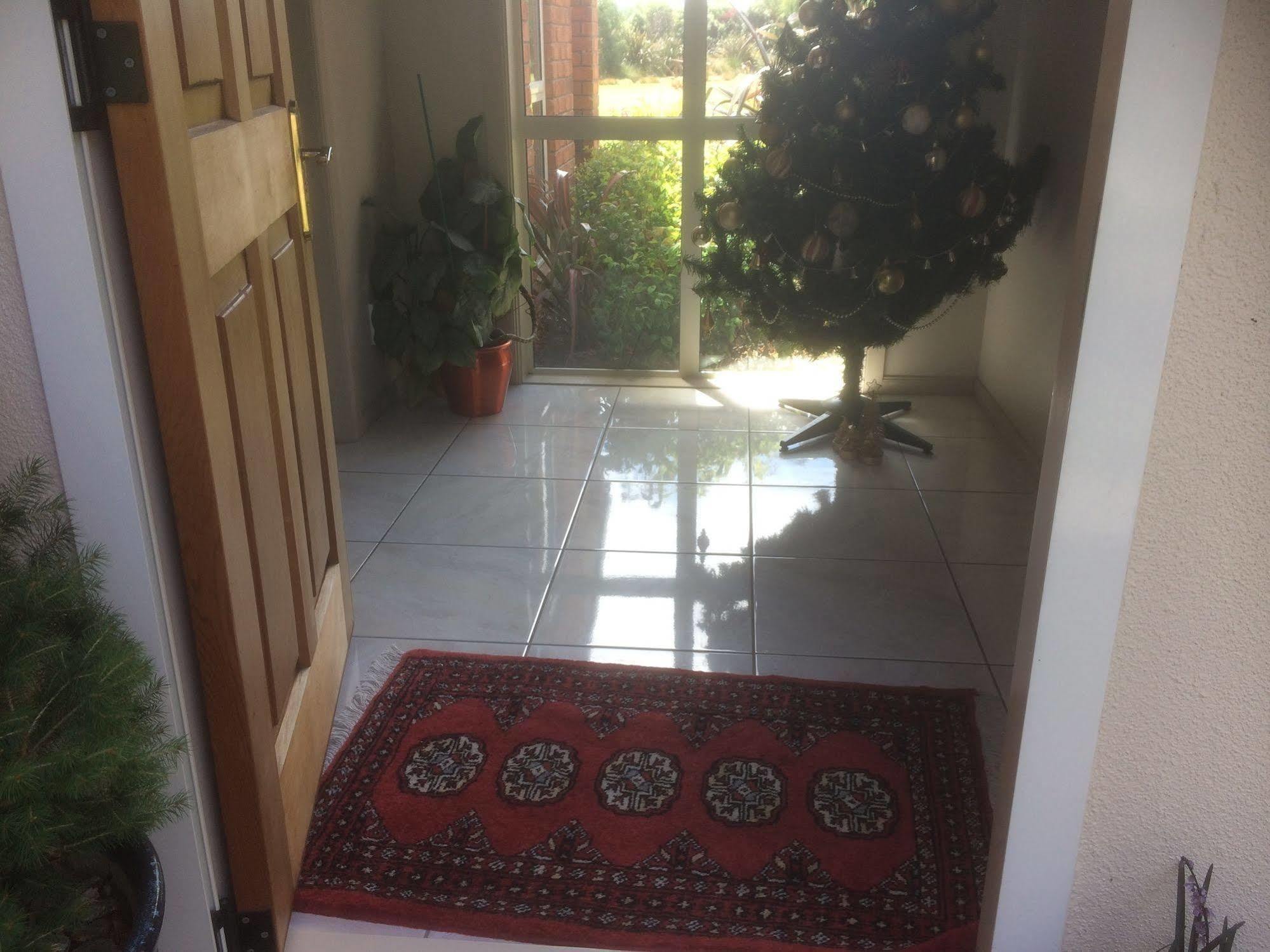 The Meadows Villa Κράισττσερτς Εξωτερικό φωτογραφία